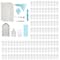Diamond Art Tool Kit by Make Market®